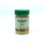 GB Ingefära Malen 100G