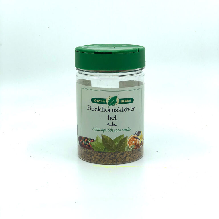 Whole Fenugreek <span data-sheets-root="1" data-sheets-value="{"1":2,"2":"Det används i kötträtter, grönsaker, soppor och vissa brödrecept."}" data-sheets-userformat="{"2":6723,"3":{"1":0},"4":{"1":2,"2":16777215},"9":0,"12":0,"14":{"1":2,"2":0},"15":"Arial"}">It is used in meat dishes, vegetables, soups and some bread recipes.</span>
