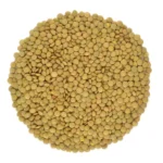Linser Gröna 500g