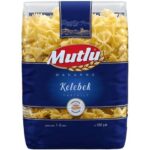 Mutlu Farfalle 500Gr