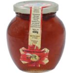 Sasoon Honung Vaxkaka 450Gr