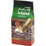 Najjar Kartlı Kahve 200Gr