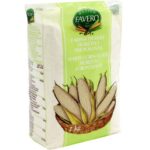 Favero Corn Flour Fioret Exfin Light Green 1Kg