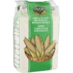 Favero Cornmeal Brama Bia Green 1Kg
