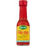 Sevan Piri Piri 95Ml