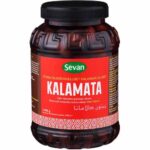 Sevan Oliv Kalamata Large 1Kg