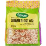 Sevan Lebanese Rice 900Gr
