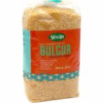 Sevan Bulgur Mellangrov Midyat 1Kg