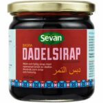 Sevan Hurma Şurubu 450Ml