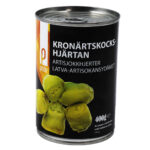 Pride Enginar Kalpleri 400Gr.