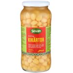 Sevan Nohut Cam 560Gr.