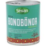 Sevan Broad Beans Large 780Gr