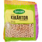 Sevan Kikärtor 7Mm 900Gr