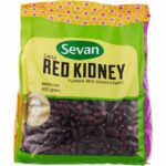 Sevan Red Kidney Dark 900Gr