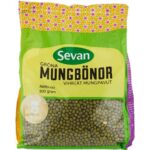 Sevan Mung Beans Green 900Gr