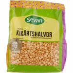 Sevan Kikärtshalvor Lappe 900Gr