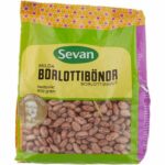 Sevan Borlotti fasulyesi 900Gr