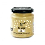 Sesampasta med Honung 300gr