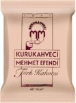 Mehmet Effendi Turkisk Kaffe 100Gr