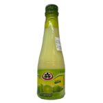 1&1 Limejuice 330Ml
