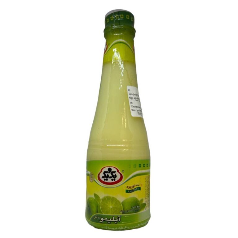 Limejuice