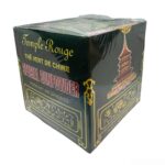 Temple Rouge China Green Te 400G