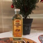 KTC Mandel Olja 200Ml