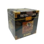 Laayoune Çin Yeşil Asil Çay 400G