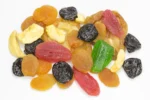 Mix Torkad Frukt