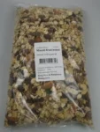 Muesli Fruit/Nuts Extra