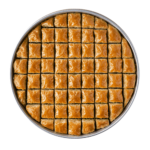 Baklava Pistage 500g