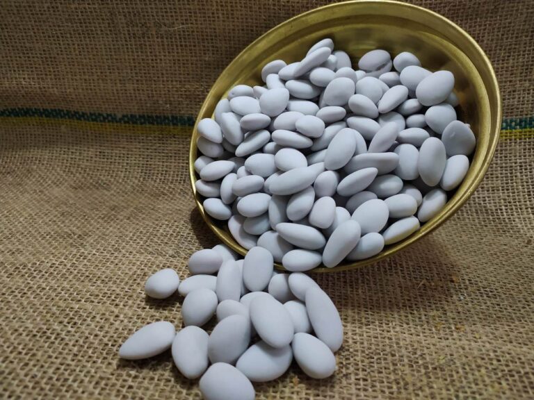 Badem Sekeri 250Gr