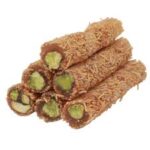 Kadayif Pistachio - Finger Delight