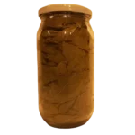 Vindruvsblad  (1 Liter Glasburk)