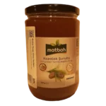 Şekersiz Kozalak Şurubu 500Ml