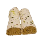 Kokosnötsöverdragen Pistagemandel Fylld Pistage