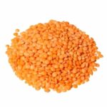 Linser Röda Football 500g