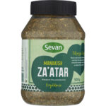 Sevan Zaatar 500G
